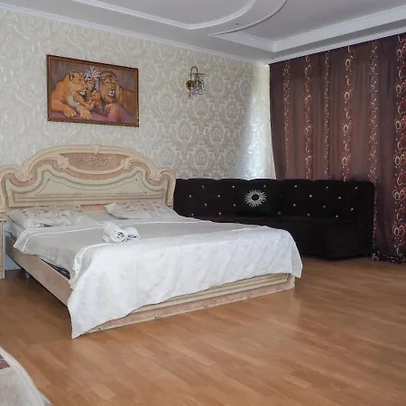 Villa Lyon Golden Chisináu